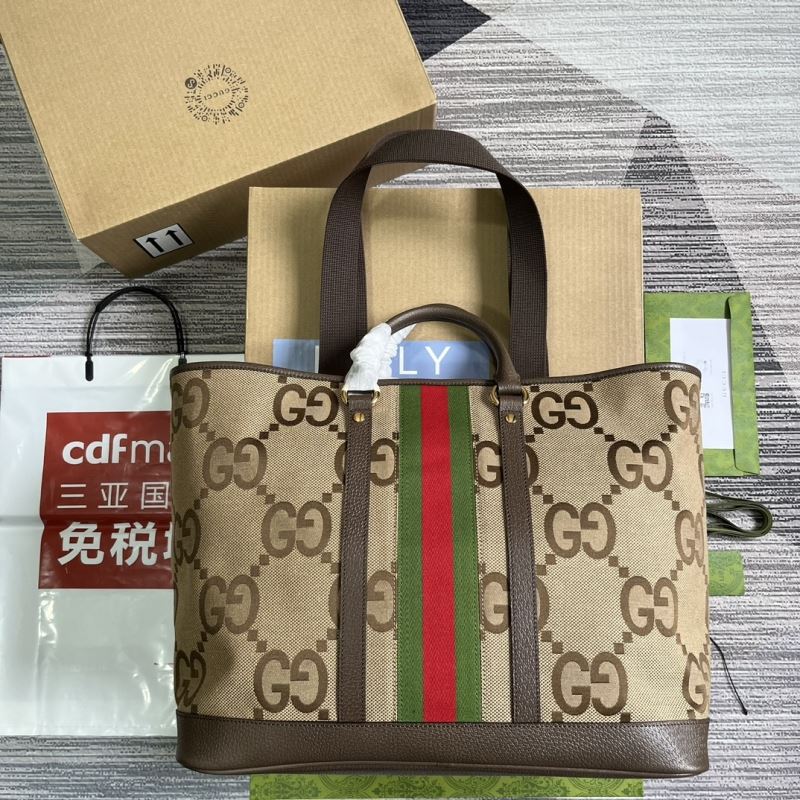 Gucci Tote Bags